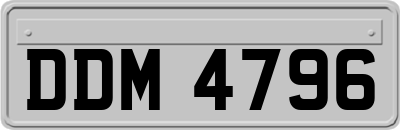 DDM4796