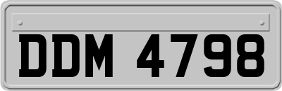DDM4798