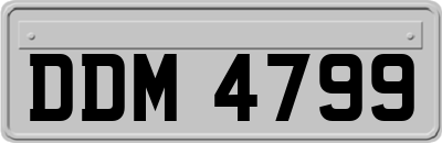 DDM4799