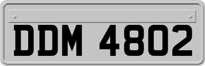 DDM4802