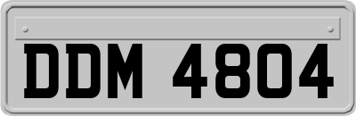 DDM4804