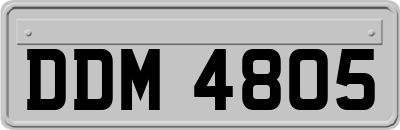 DDM4805