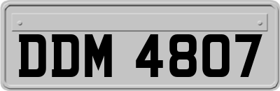 DDM4807
