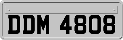 DDM4808