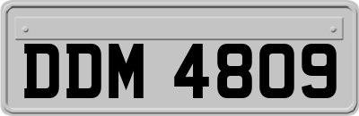DDM4809