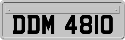 DDM4810