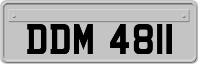 DDM4811