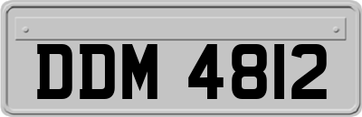 DDM4812