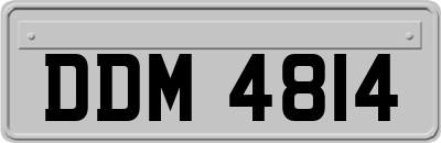 DDM4814