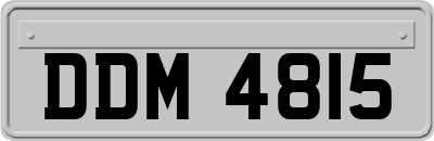 DDM4815