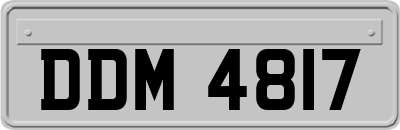 DDM4817