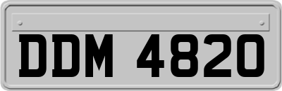 DDM4820