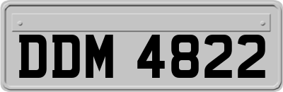 DDM4822