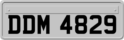 DDM4829