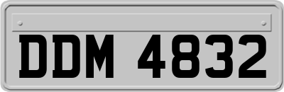 DDM4832