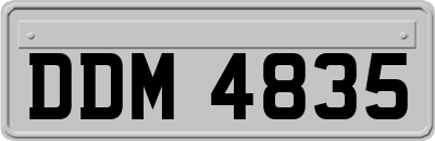 DDM4835