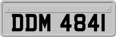 DDM4841
