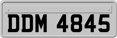 DDM4845