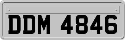 DDM4846