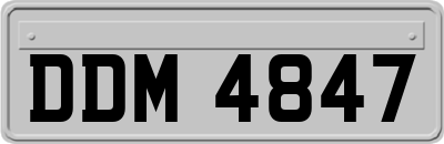 DDM4847