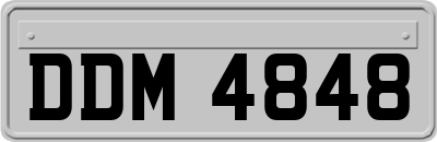 DDM4848