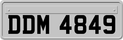 DDM4849