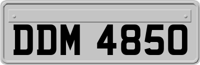 DDM4850
