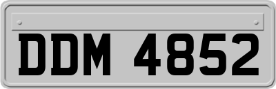 DDM4852