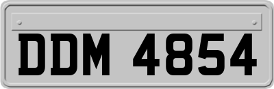 DDM4854