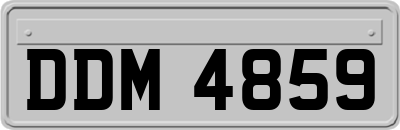 DDM4859