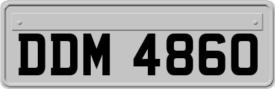 DDM4860