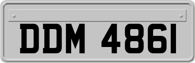 DDM4861