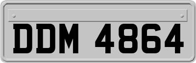DDM4864