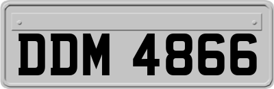 DDM4866