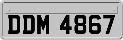 DDM4867