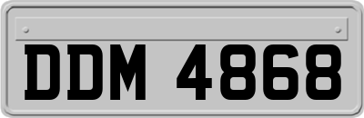 DDM4868