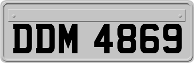 DDM4869