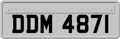 DDM4871