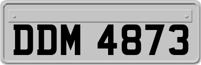 DDM4873