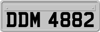 DDM4882