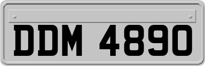DDM4890