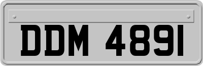 DDM4891