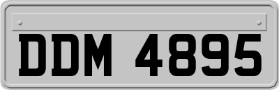 DDM4895