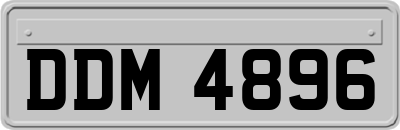 DDM4896