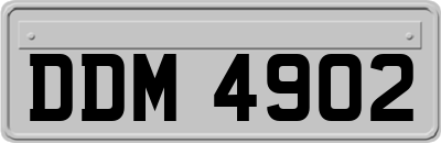 DDM4902