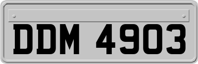 DDM4903