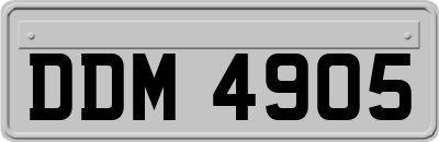 DDM4905