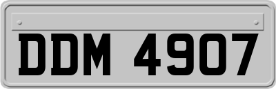 DDM4907