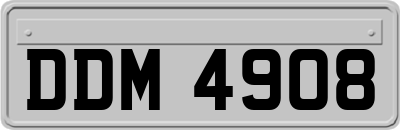 DDM4908