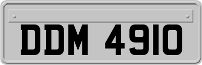 DDM4910